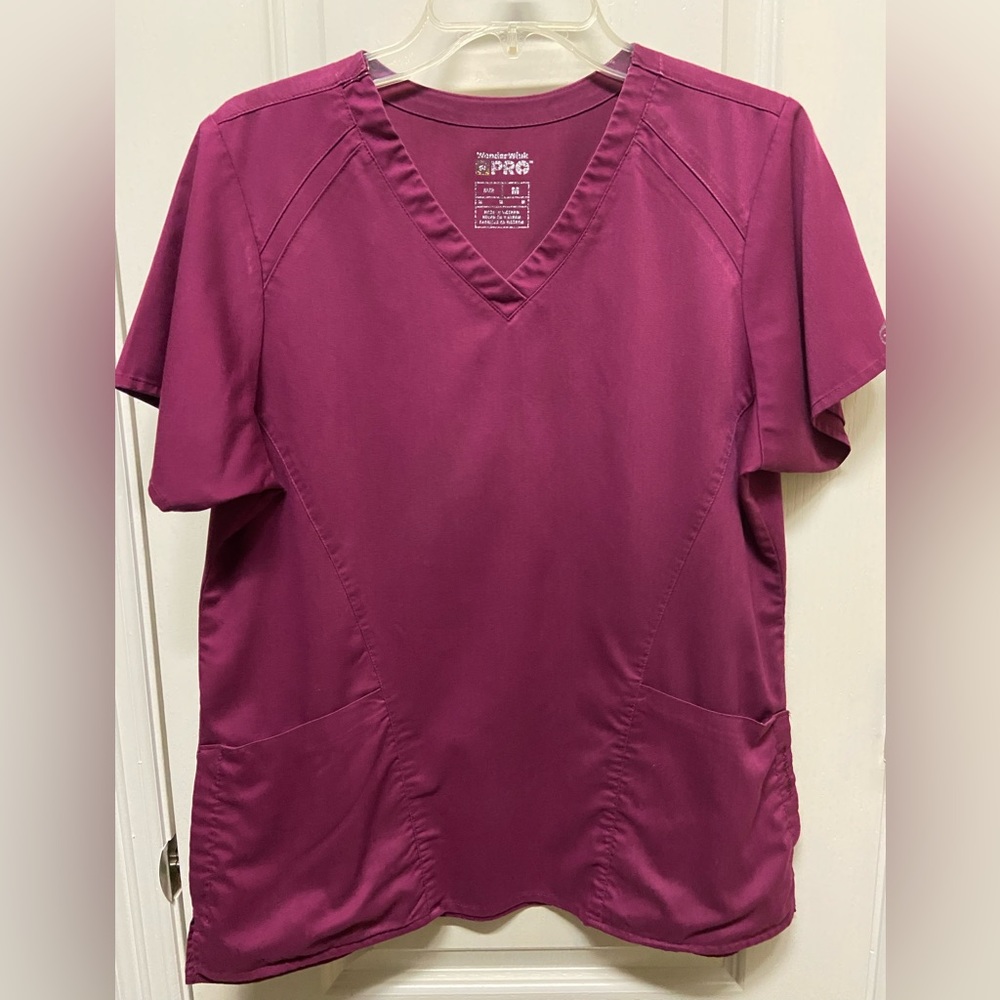 WonderWink Pro Top Scrub